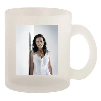 Hayley Atwell 10oz Frosted Mug