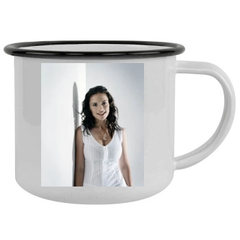 Hayley Atwell Camping Mug