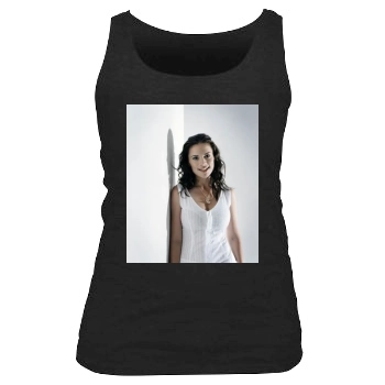 Hayley Atwell Women's Tank Top