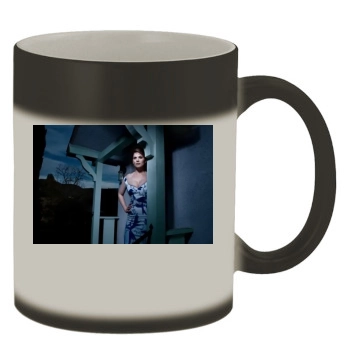 Hayley Atwell Color Changing Mug