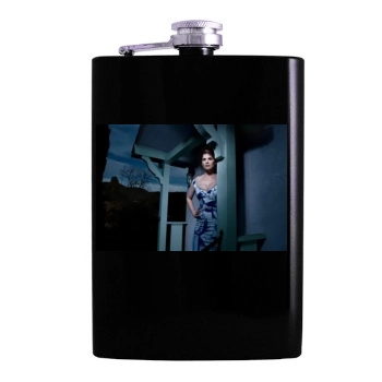 Hayley Atwell Hip Flask