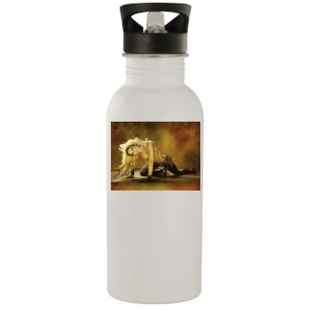 Shakira Stainless Steel Water Bottle