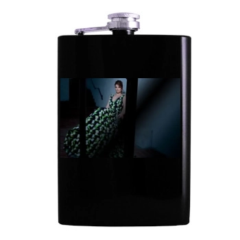 Hayley Atwell Hip Flask