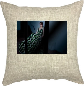 Hayley Atwell Pillow