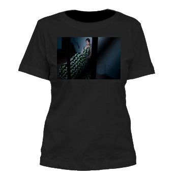 Hayley Atwell Women's Cut T-Shirt