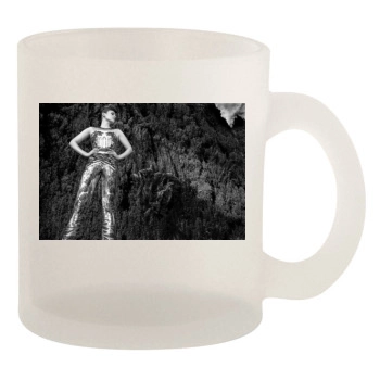 Hayley Atwell 10oz Frosted Mug