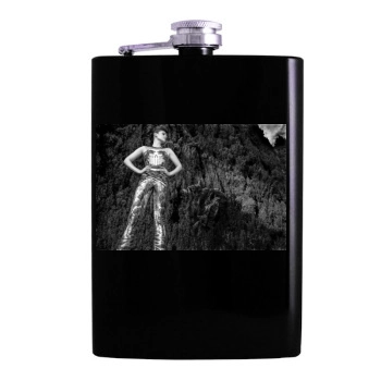 Hayley Atwell Hip Flask