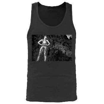 Hayley Atwell Men's Tank Top