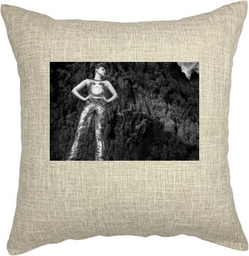 Hayley Atwell Pillow