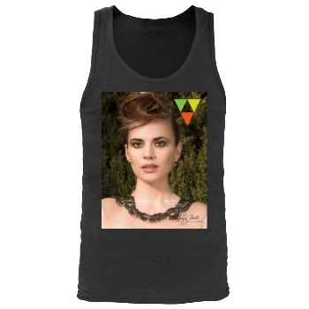 Hayley Atwell Men's Tank Top