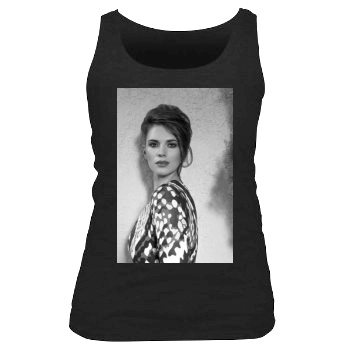 Hayley Atwell Women's Tank Top