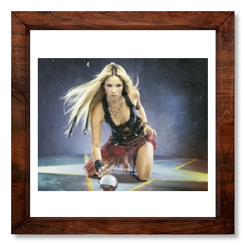 Shakira 12x12