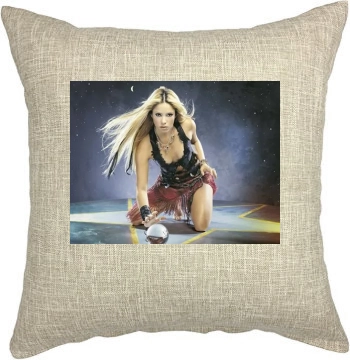 Shakira Pillow