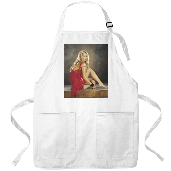 Shakira Apron