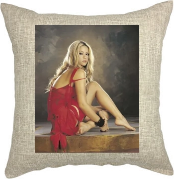 Shakira Pillow