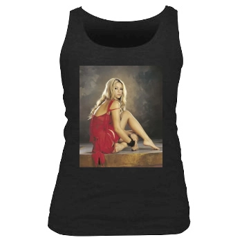 Shakira Women's Tank Top