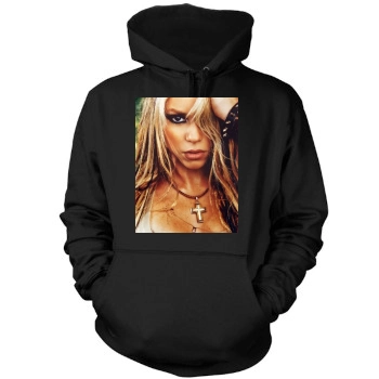 Shakira Mens Pullover Hoodie Sweatshirt