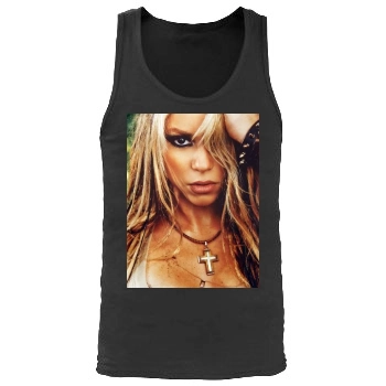 Shakira Men's Tank Top