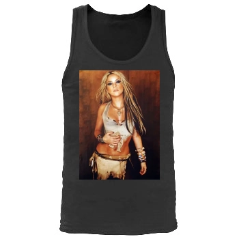 Shakira Men's Tank Top