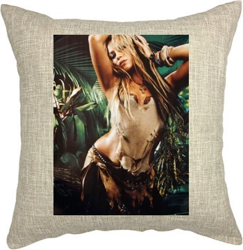 Shakira Pillow