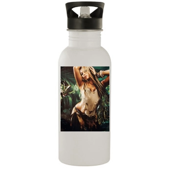 Shakira Stainless Steel Water Bottle