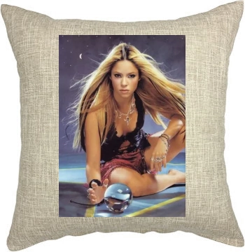 Shakira Pillow