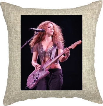 Shakira Pillow