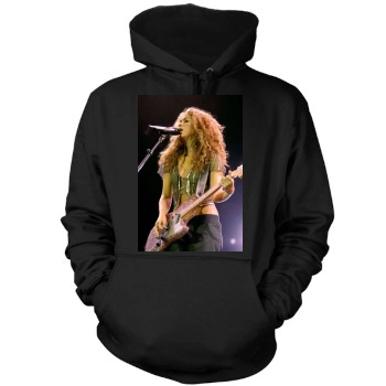 Shakira Mens Pullover Hoodie Sweatshirt