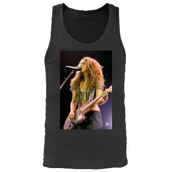 Shakira Men's Tank Top