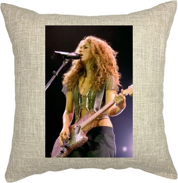 Shakira Pillow