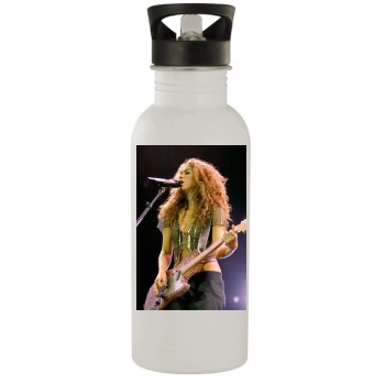 Shakira Stainless Steel Water Bottle