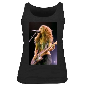 Shakira Women's Tank Top