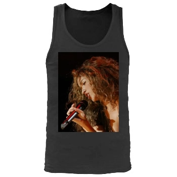 Shakira Men's Tank Top