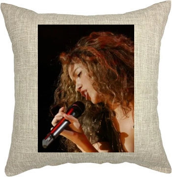 Shakira Pillow