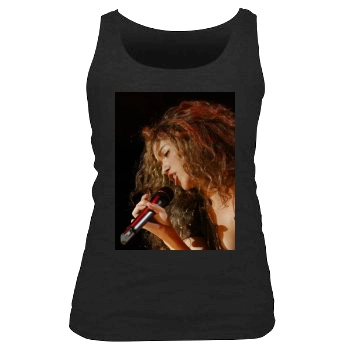 Shakira Women's Tank Top