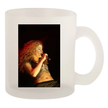 Shakira 10oz Frosted Mug