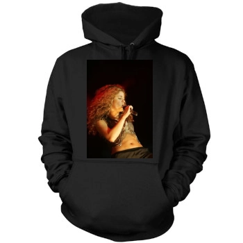 Shakira Mens Pullover Hoodie Sweatshirt