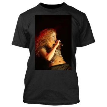 Shakira Men's TShirt