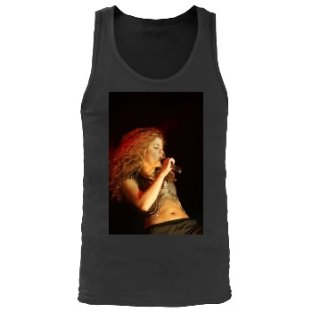 Shakira Men's Tank Top