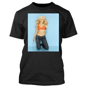 Shakira Men's TShirt