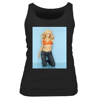 Shakira Women's Tank Top