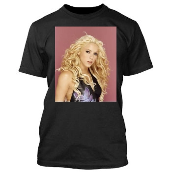 Shakira Men's TShirt