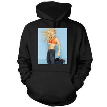 Shakira Mens Pullover Hoodie Sweatshirt