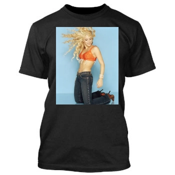 Shakira Men's TShirt