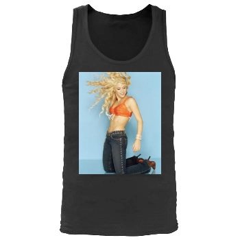 Shakira Men's Tank Top