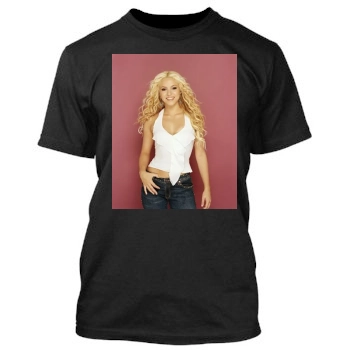 Shakira Men's TShirt