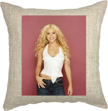 Shakira Pillow