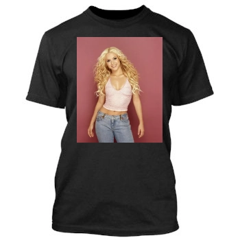 Shakira Men's TShirt