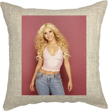 Shakira Pillow