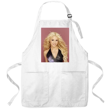 Shakira Apron